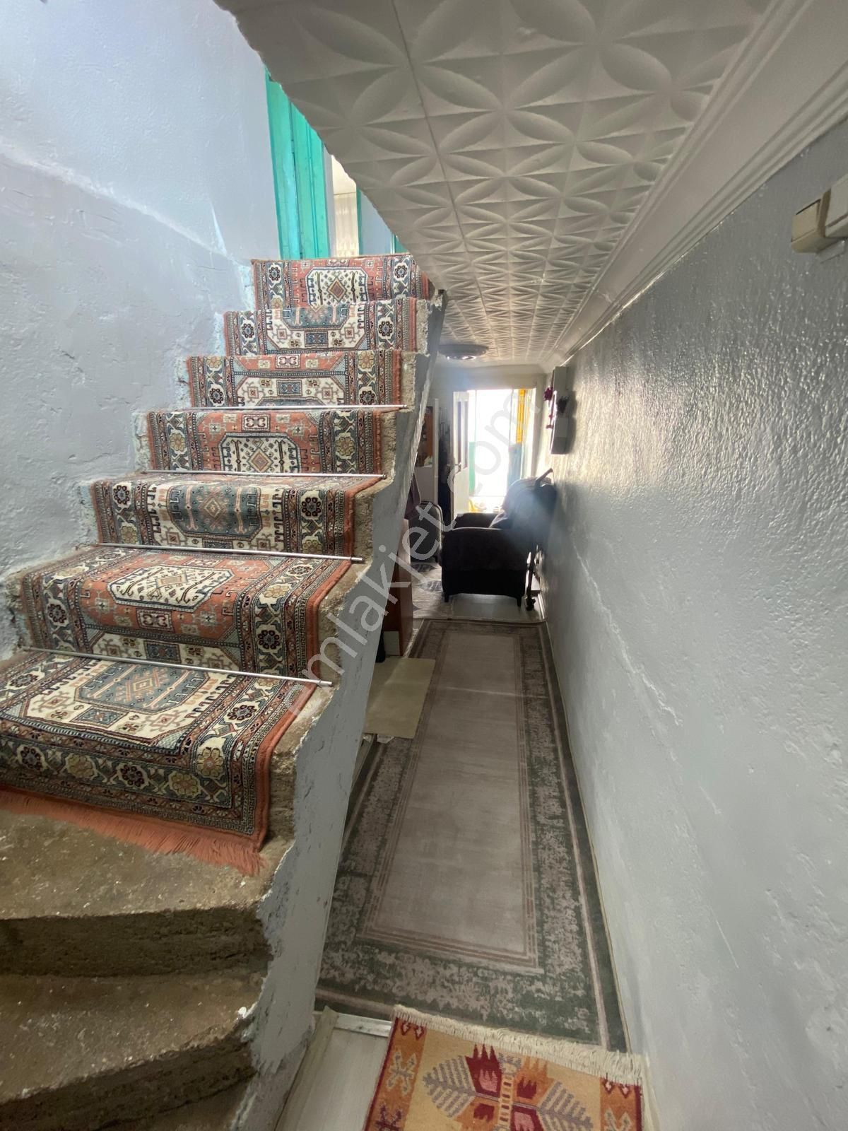 Anadolu Emlaktan 2 Katlı Müstaikil Daire - Görsel 8