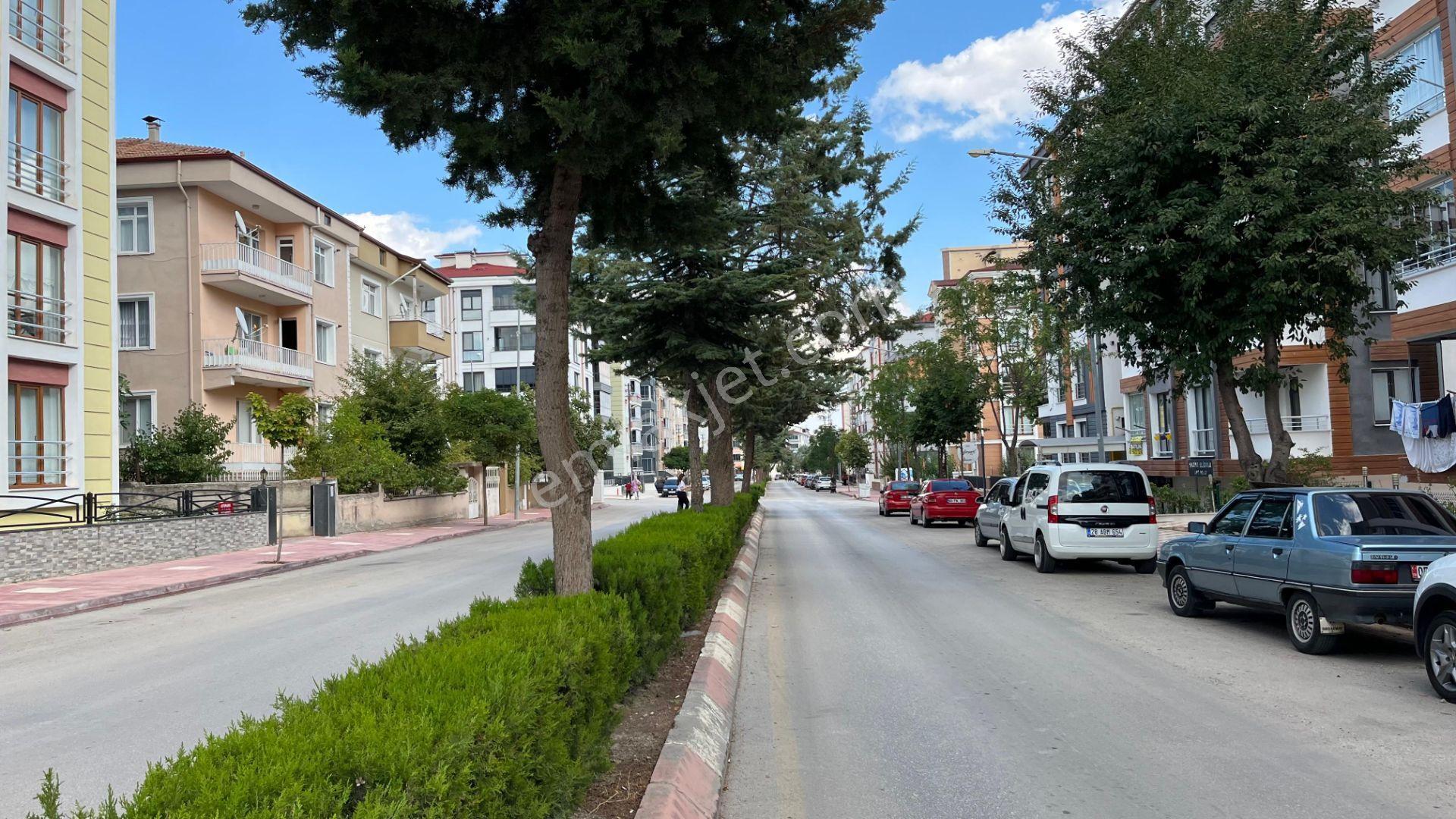 Konut Emlaktan Mahsen Mah. Dülger Yapı 2+0 Satılık Daire - Görsel 12