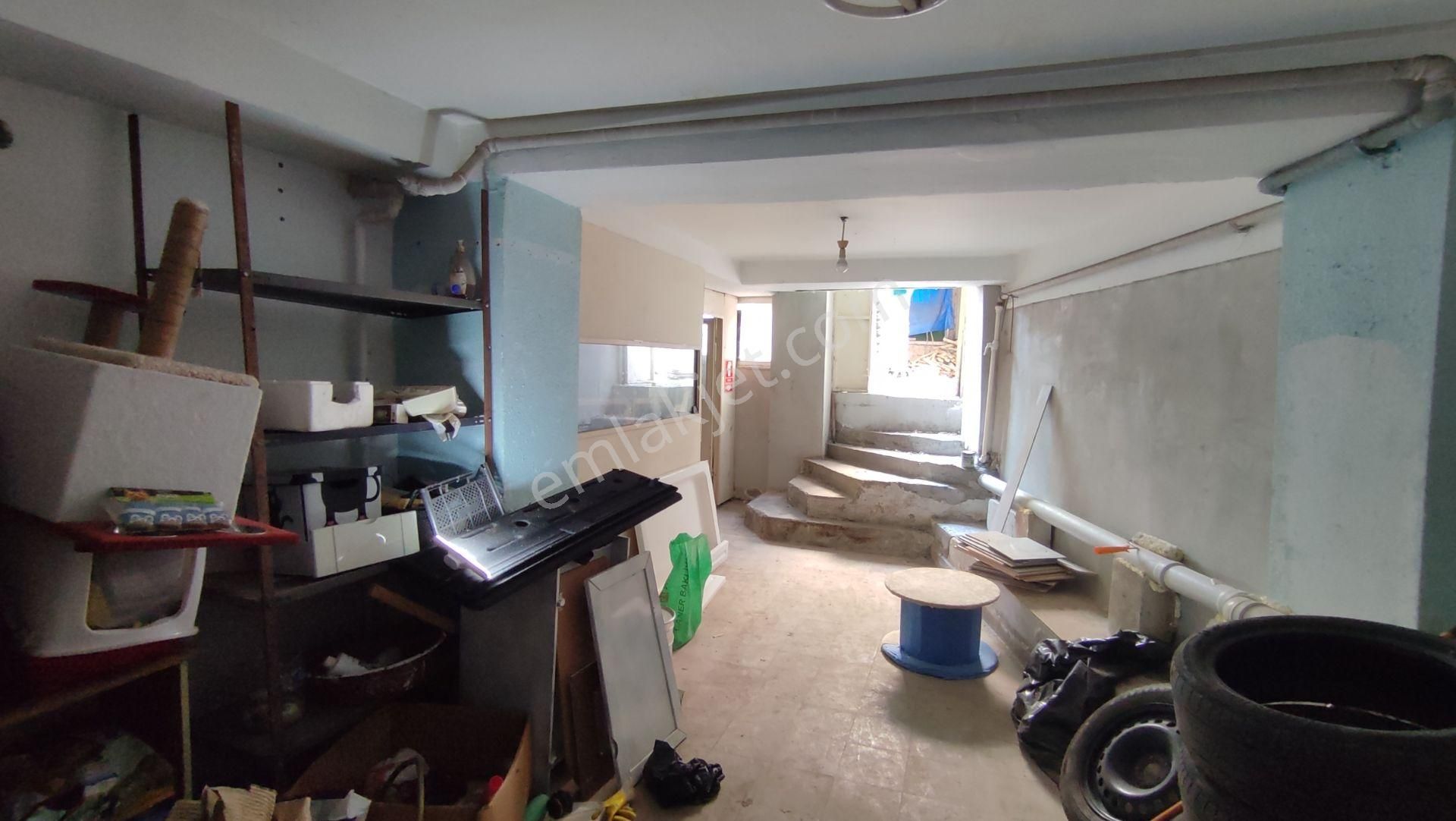 Cb Focus'tan Satılık 208 M² Dükkan / Depo - Görsel 14