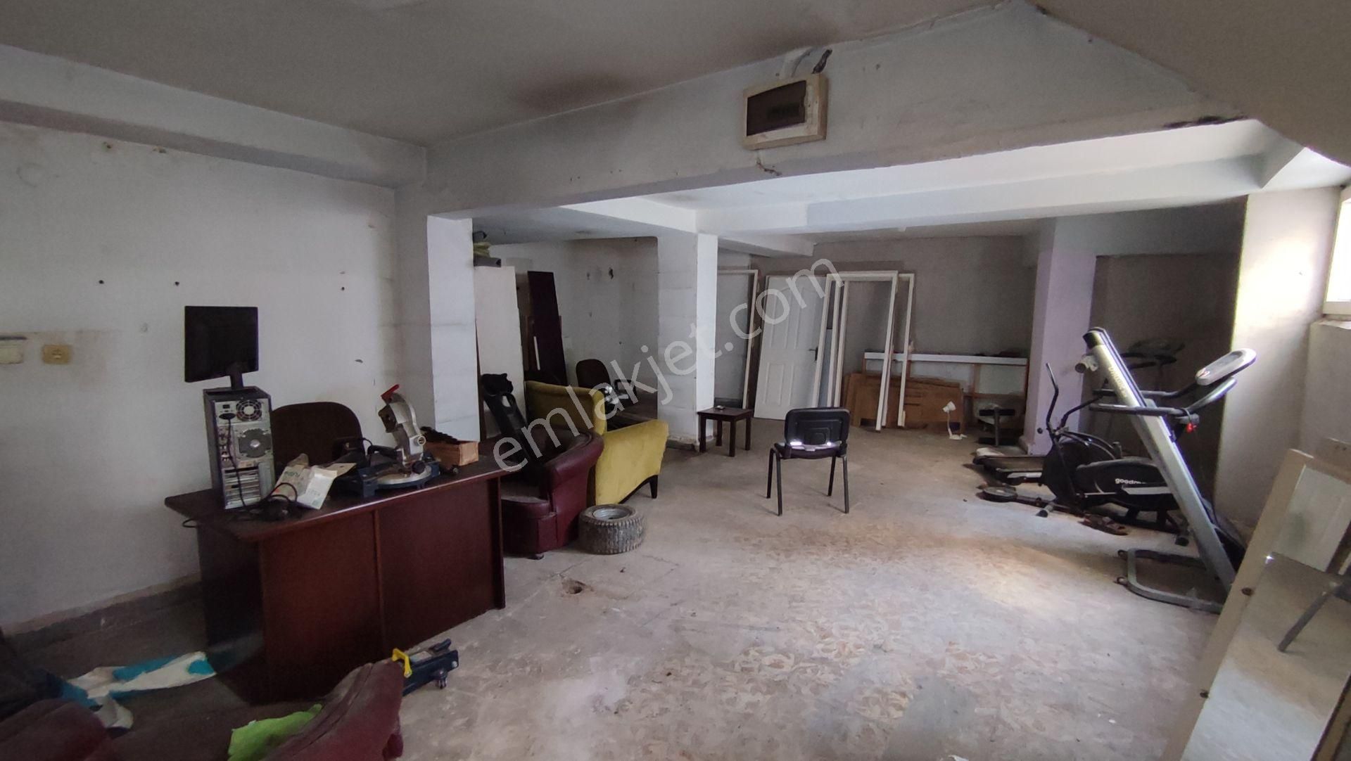 Cb Focus'tan Satılık 208 M² Dükkan / Depo - Görsel 10