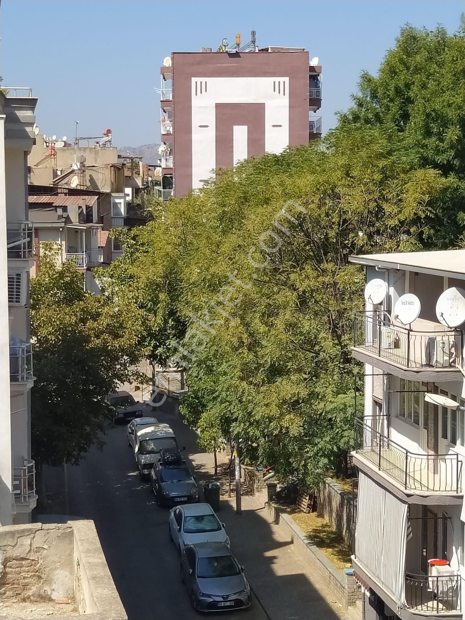 Çok Acil Satılık Fırsat Daire