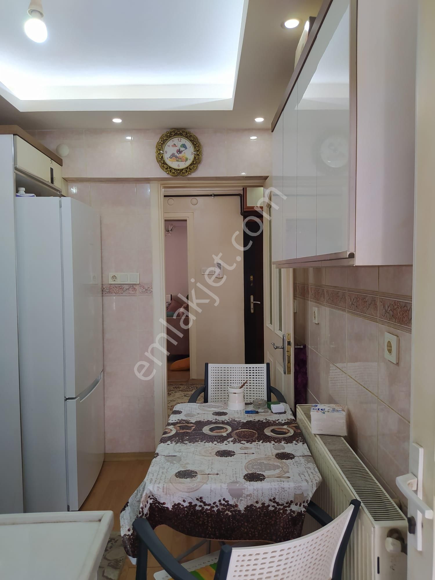 Çok Acil Satılık Fırsat Daire - Görsel 20