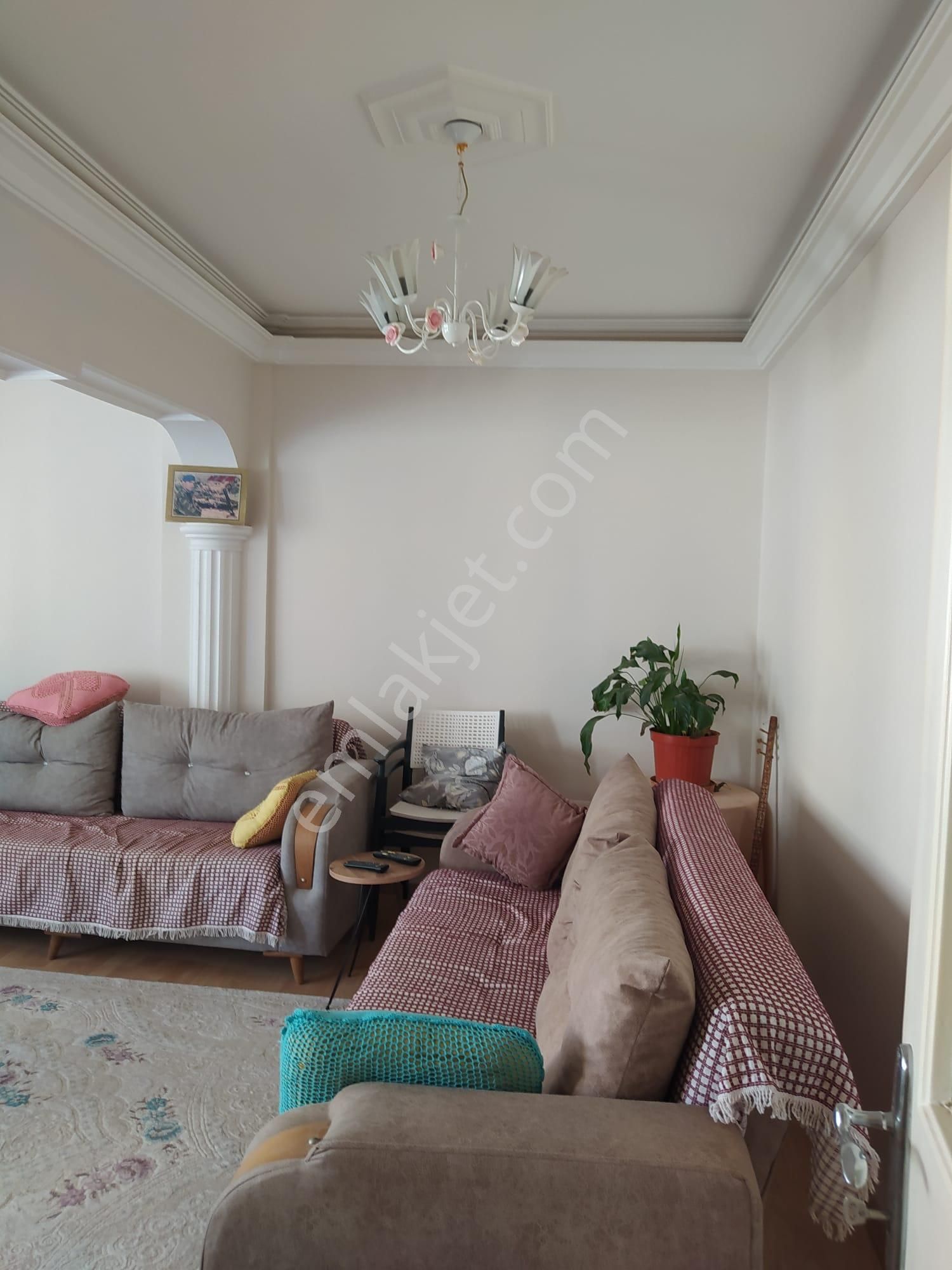 Çok Acil Satılık Fırsat Daire - Görsel 32