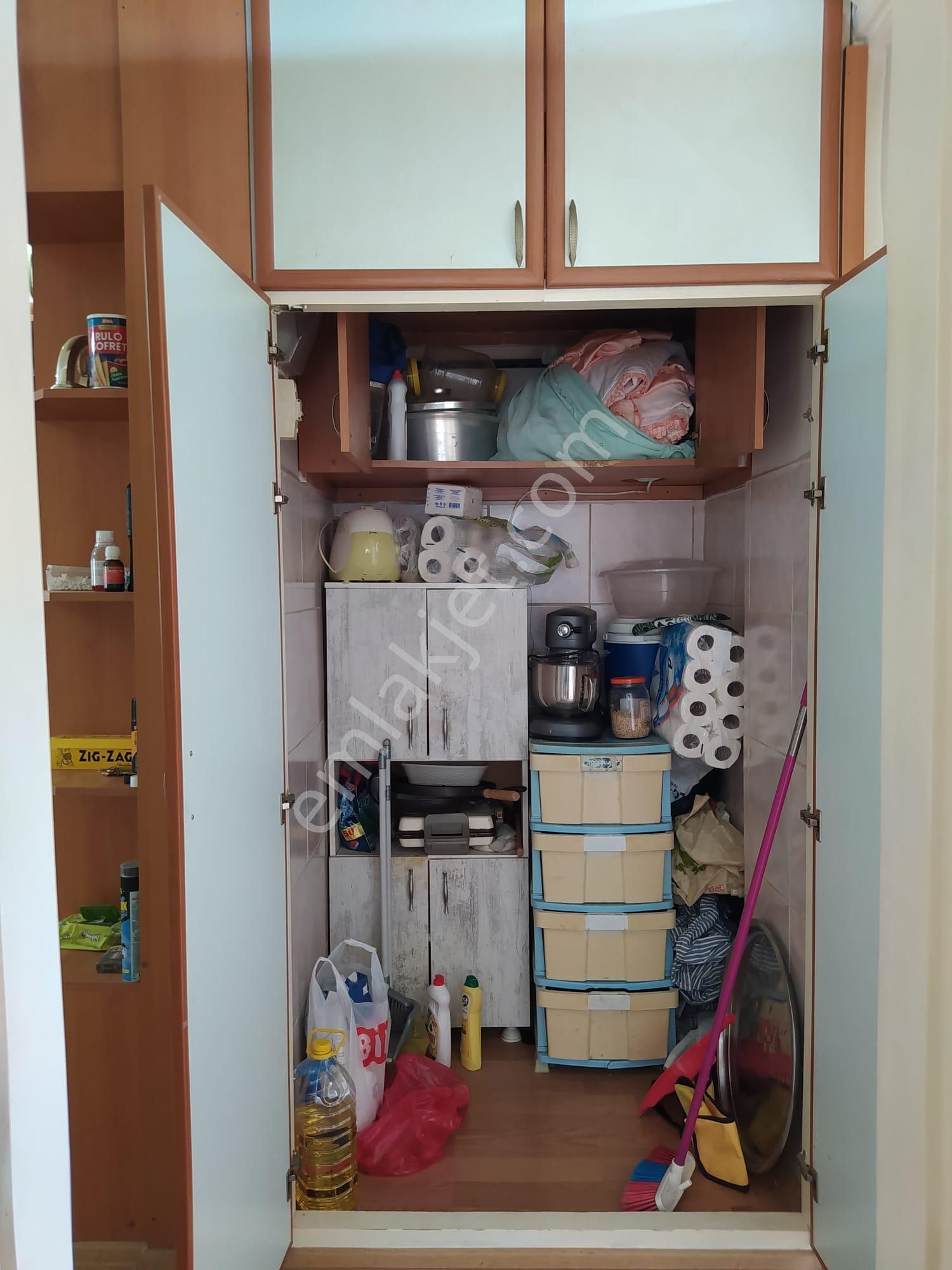 Çok Acil Satılık Fırsat Daire - Görsel 14