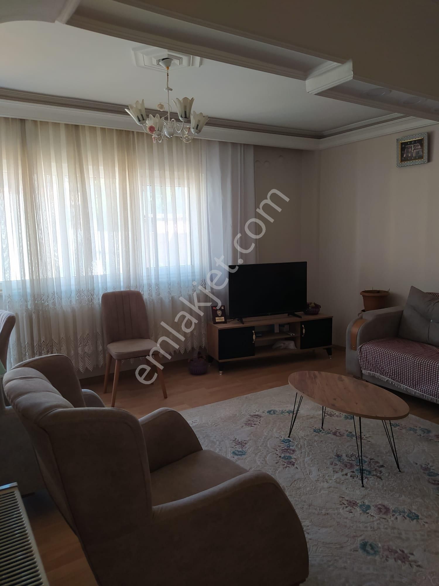 Çok Acil Satılık Fırsat Daire - Görsel 31