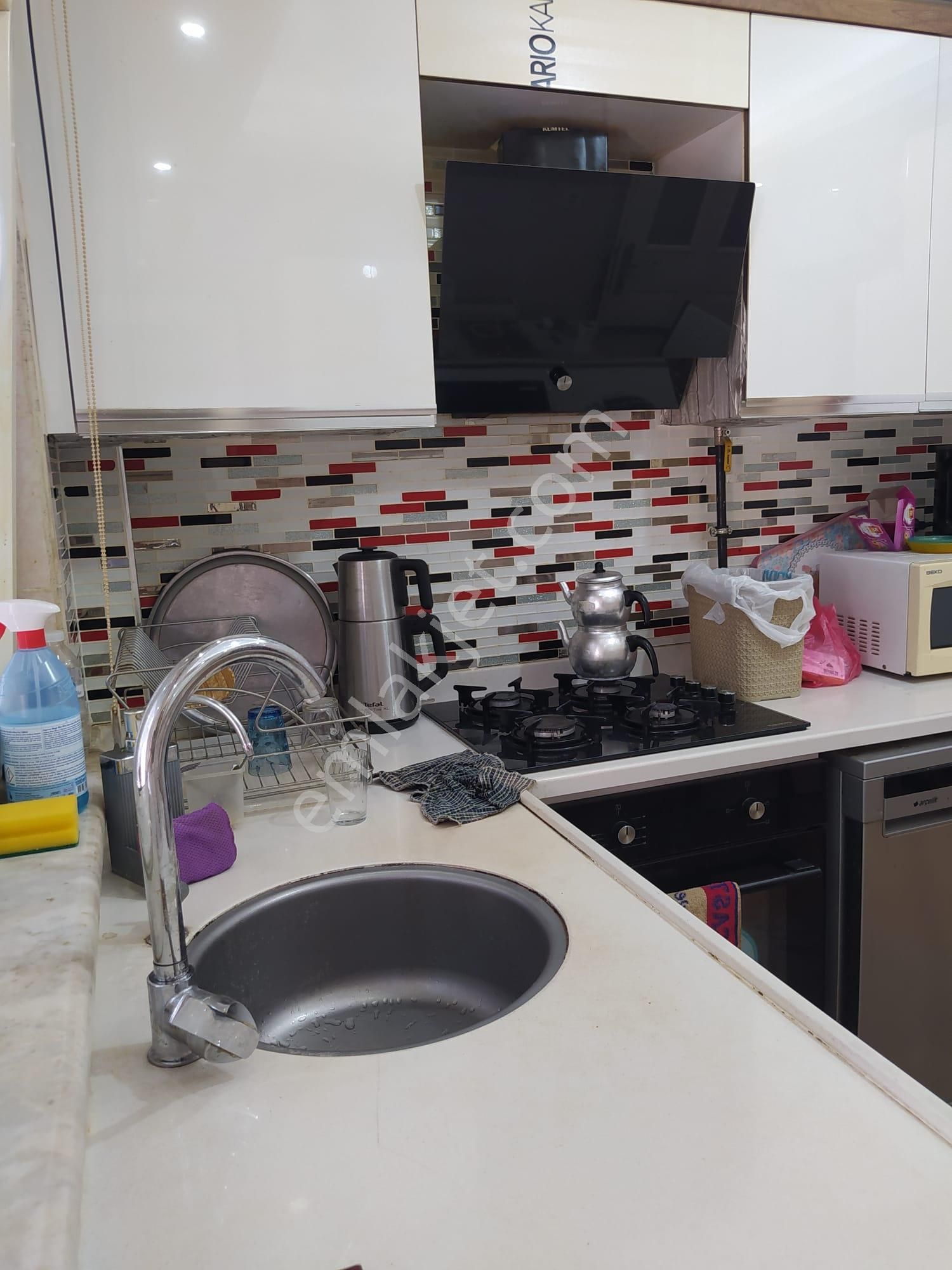 Çok Acil Satılık Fırsat Daire - Görsel 19