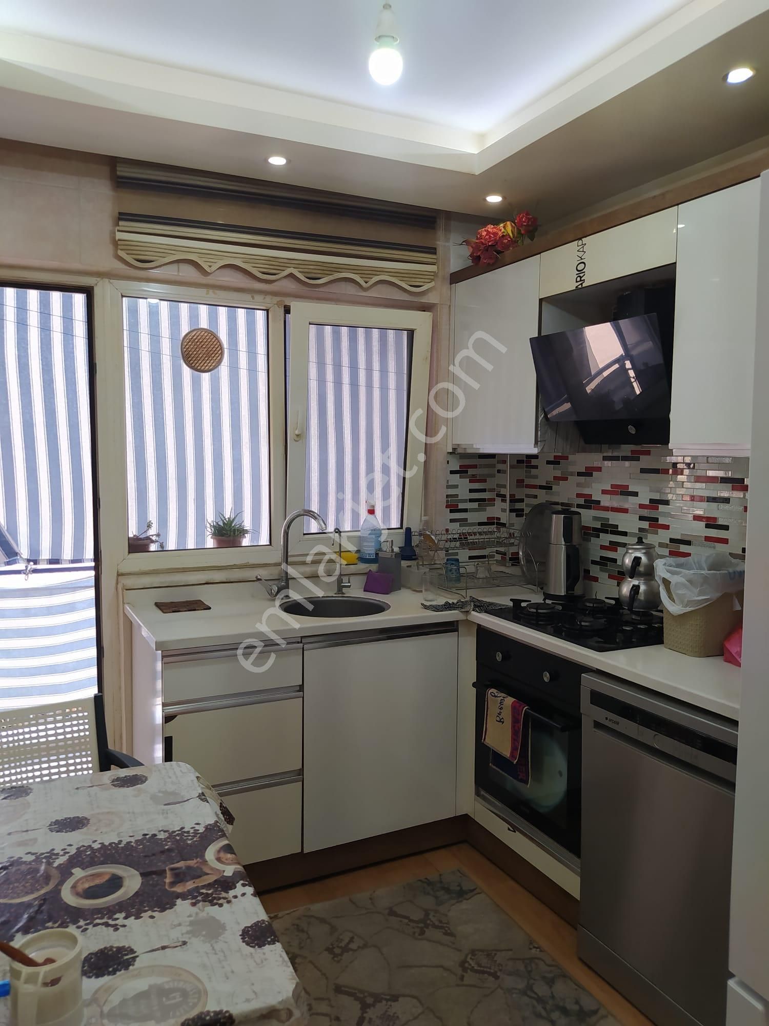 Çok Acil Satılık Fırsat Daire - Görsel 23