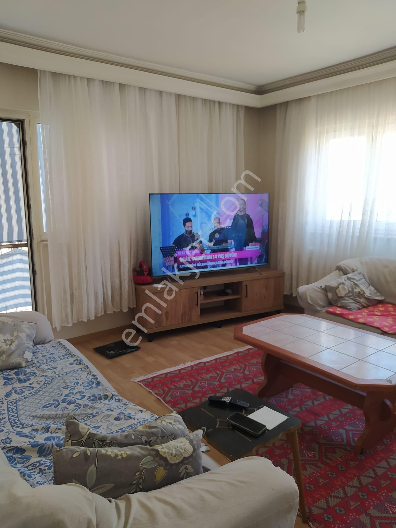 Çok Acil Satılık Fırsat Daire - Görsel 29