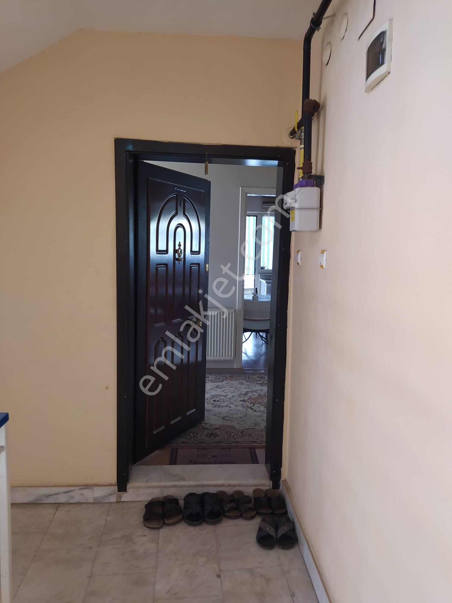 Çok Acil Satılık Fırsat Daire - Görsel 33