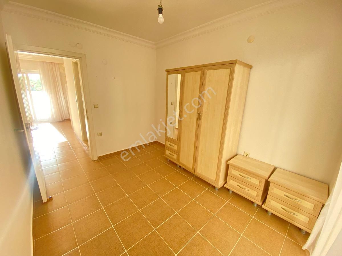 Akbük Merkezde Havuzlu Sitede Köşe Başı 2+1 Daire - Görsel 8