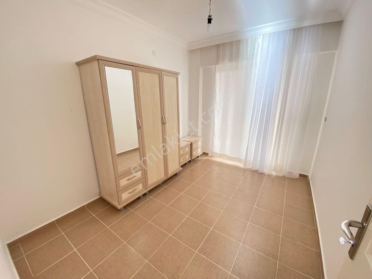 Akbük Merkezde Havuzlu Sitede Köşe Başı 2+1 Daire - Görsel 10