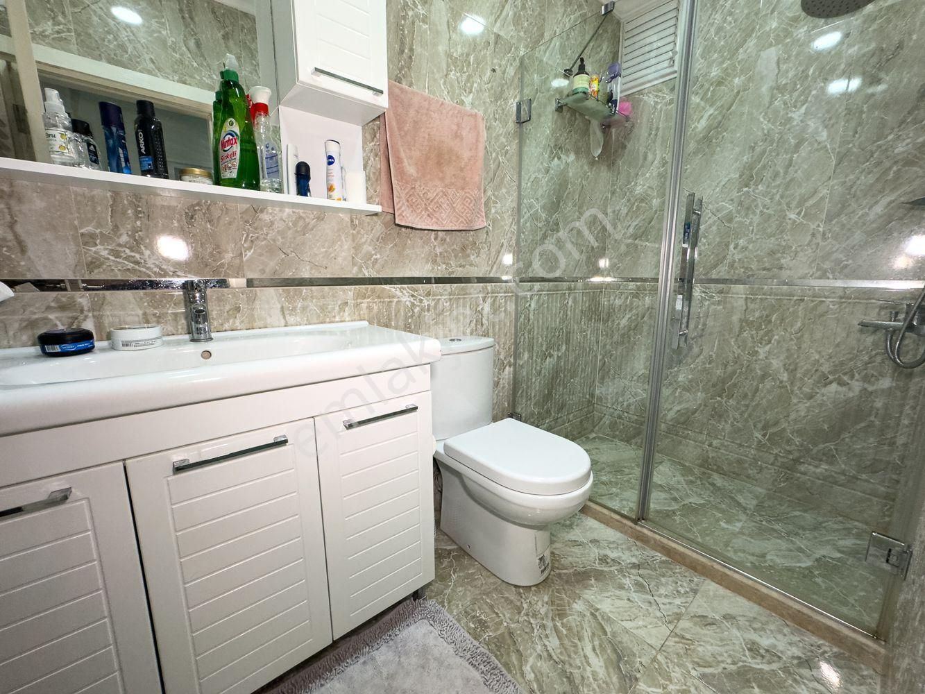 Şişli Merkezde Çift Teraslı 1+1 Daire - Görsel 24