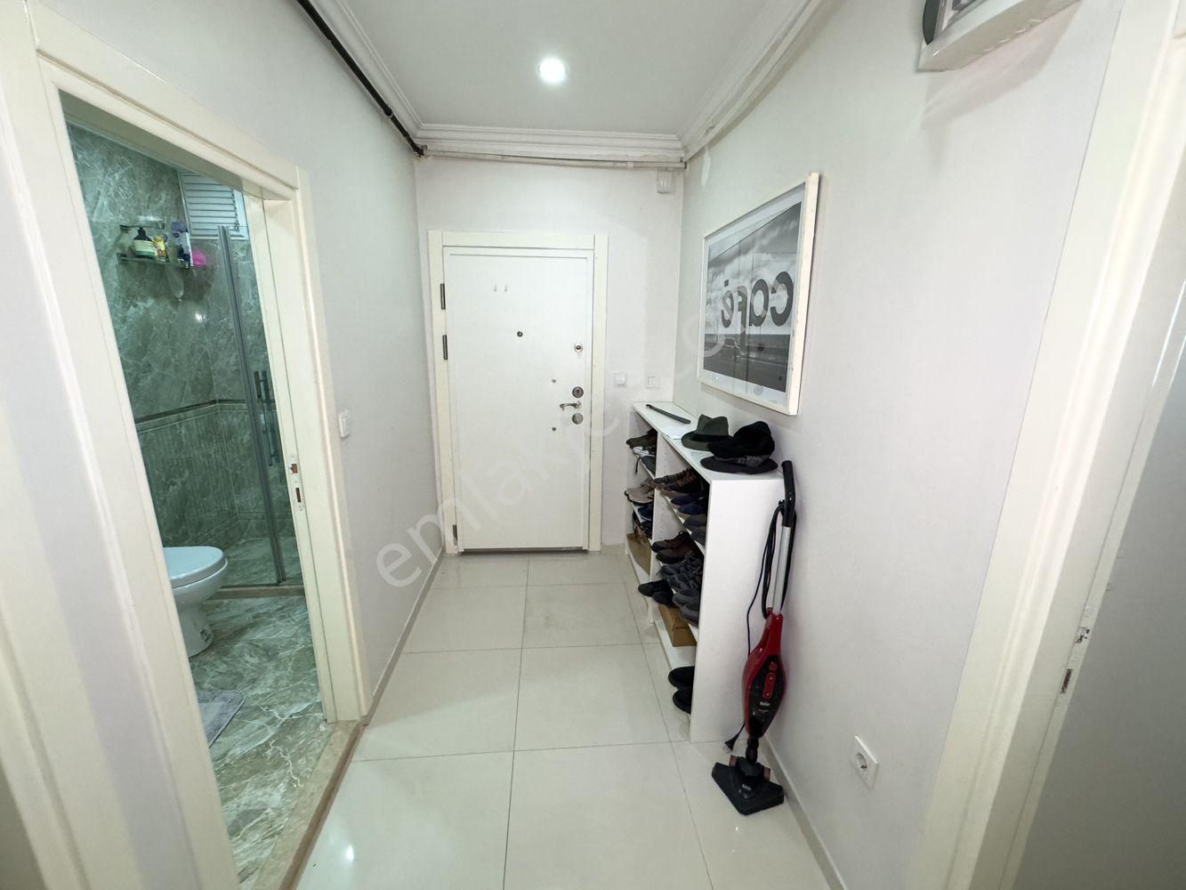 Şişli Merkezde Çift Teraslı 1+1 Daire - Görsel 16