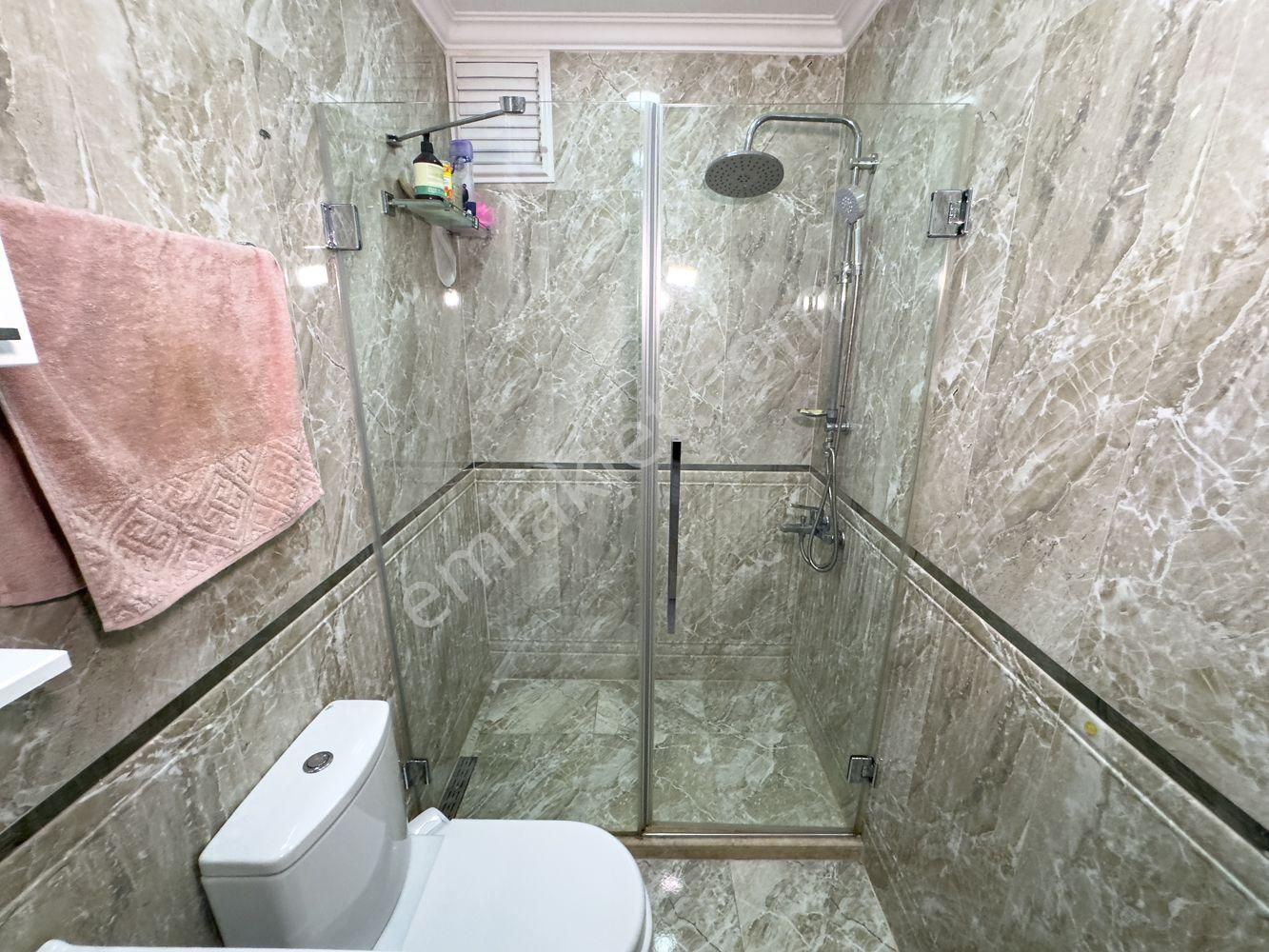 Şişli Merkezde Çift Teraslı 1+1 Daire - Görsel 25