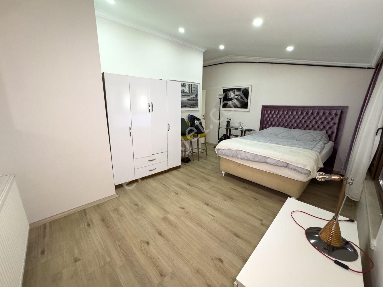 Şişli Merkezde Çift Teraslı 1+1 Daire - Görsel 21