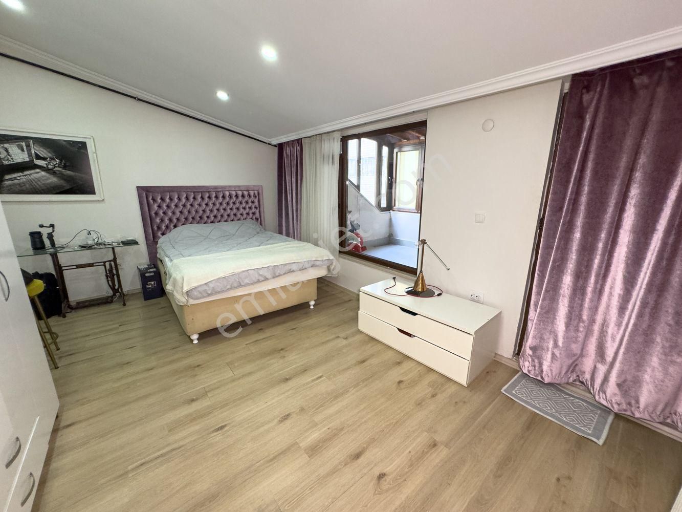 Şişli Merkezde Çift Teraslı 1+1 Daire - Görsel 20