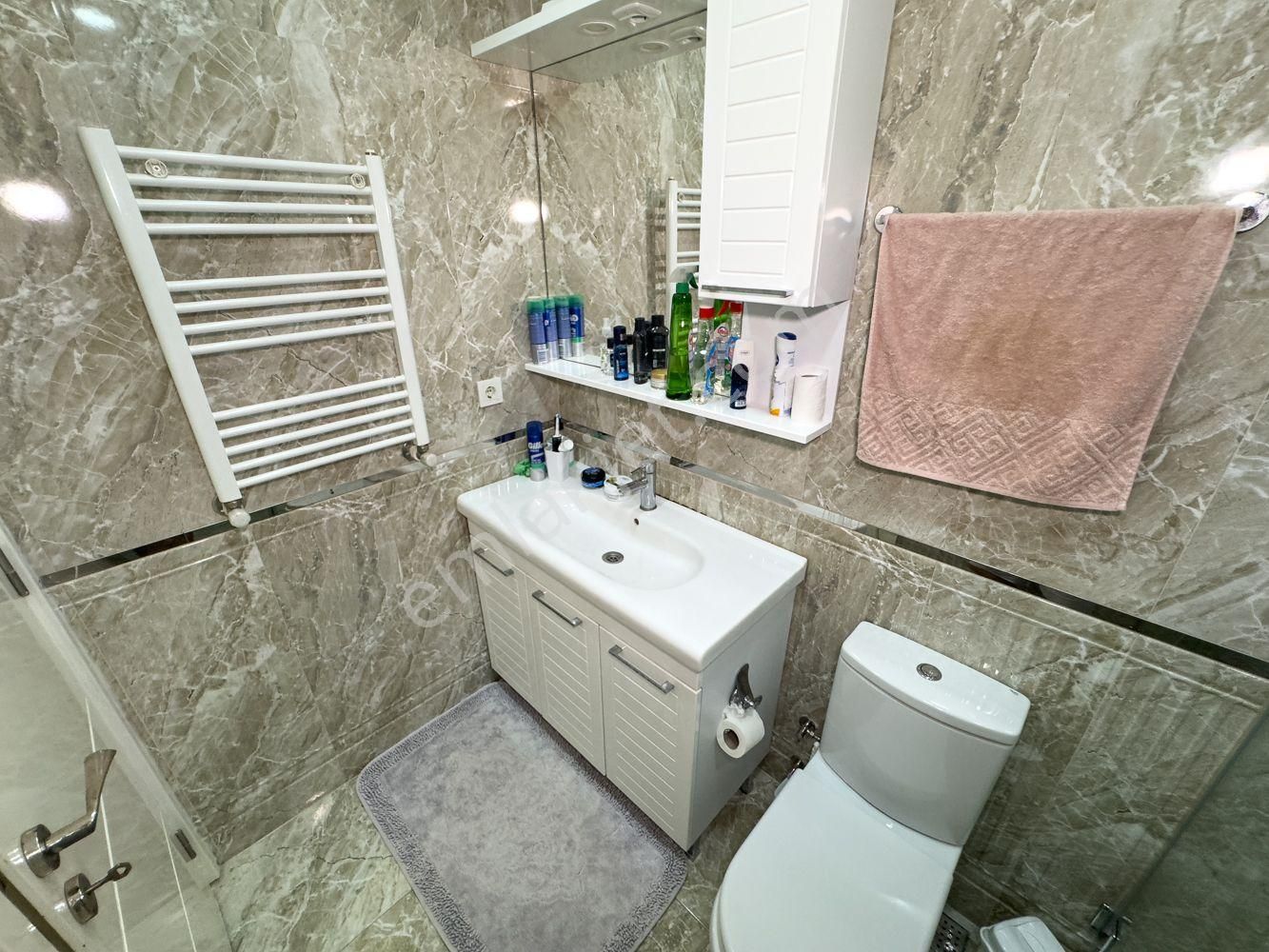 Şişli Merkezde Çift Teraslı 1+1 Daire - Görsel 26