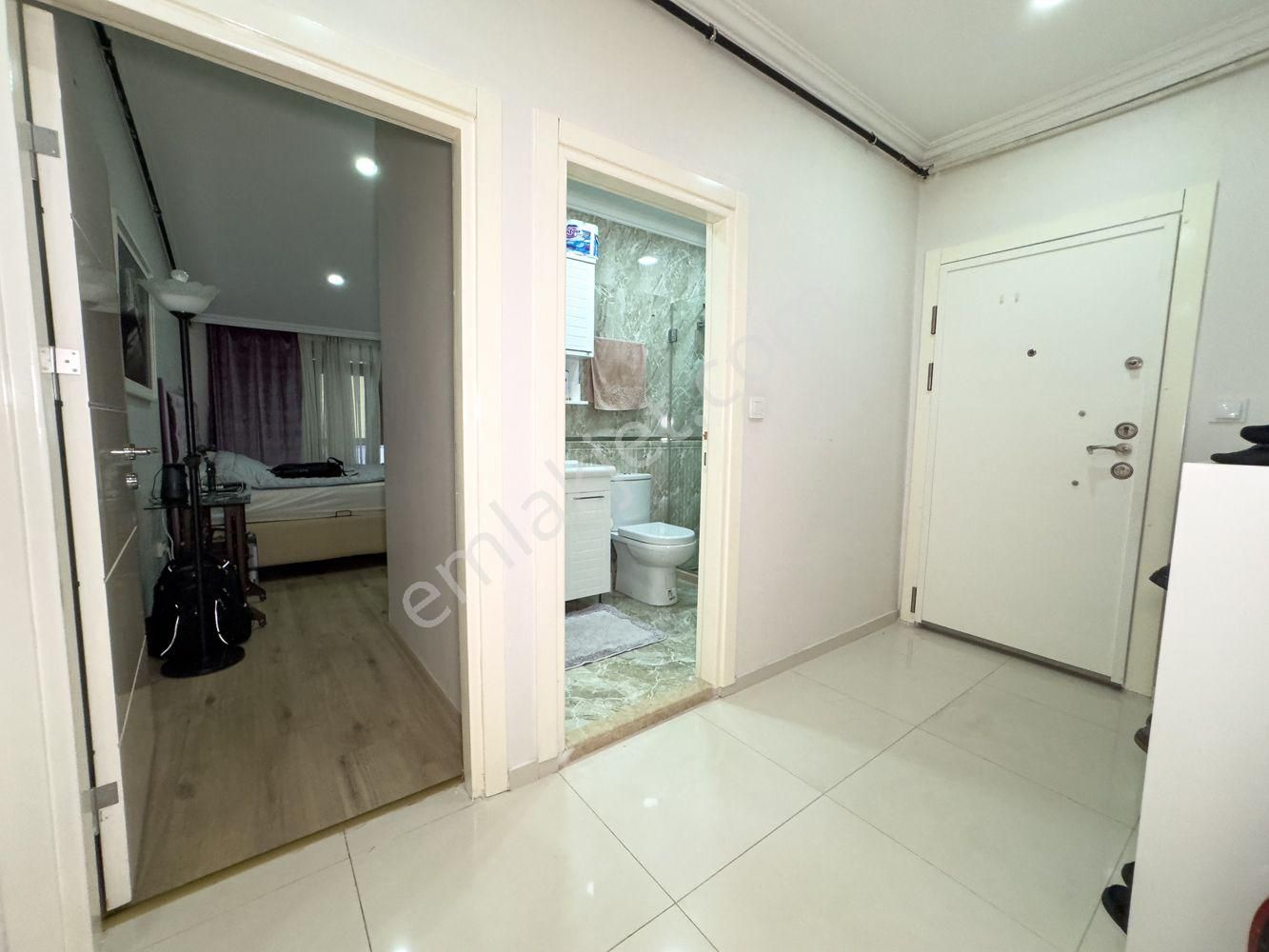 Şişli Merkezde Çift Teraslı 1+1 Daire - Görsel 17