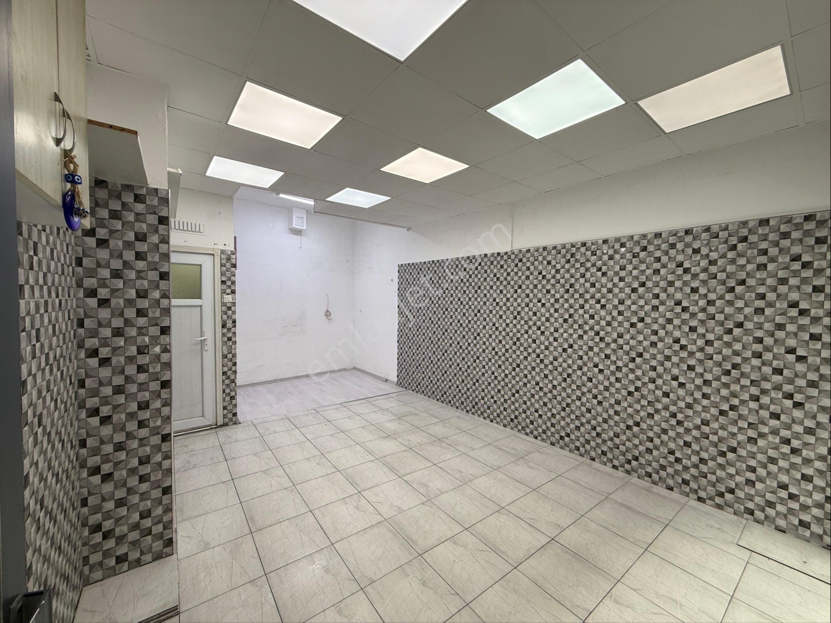 2 Ayrı Tapulu, Kat Mülkiyetli, Kiracılı İşlek Dükkan - Görsel 5