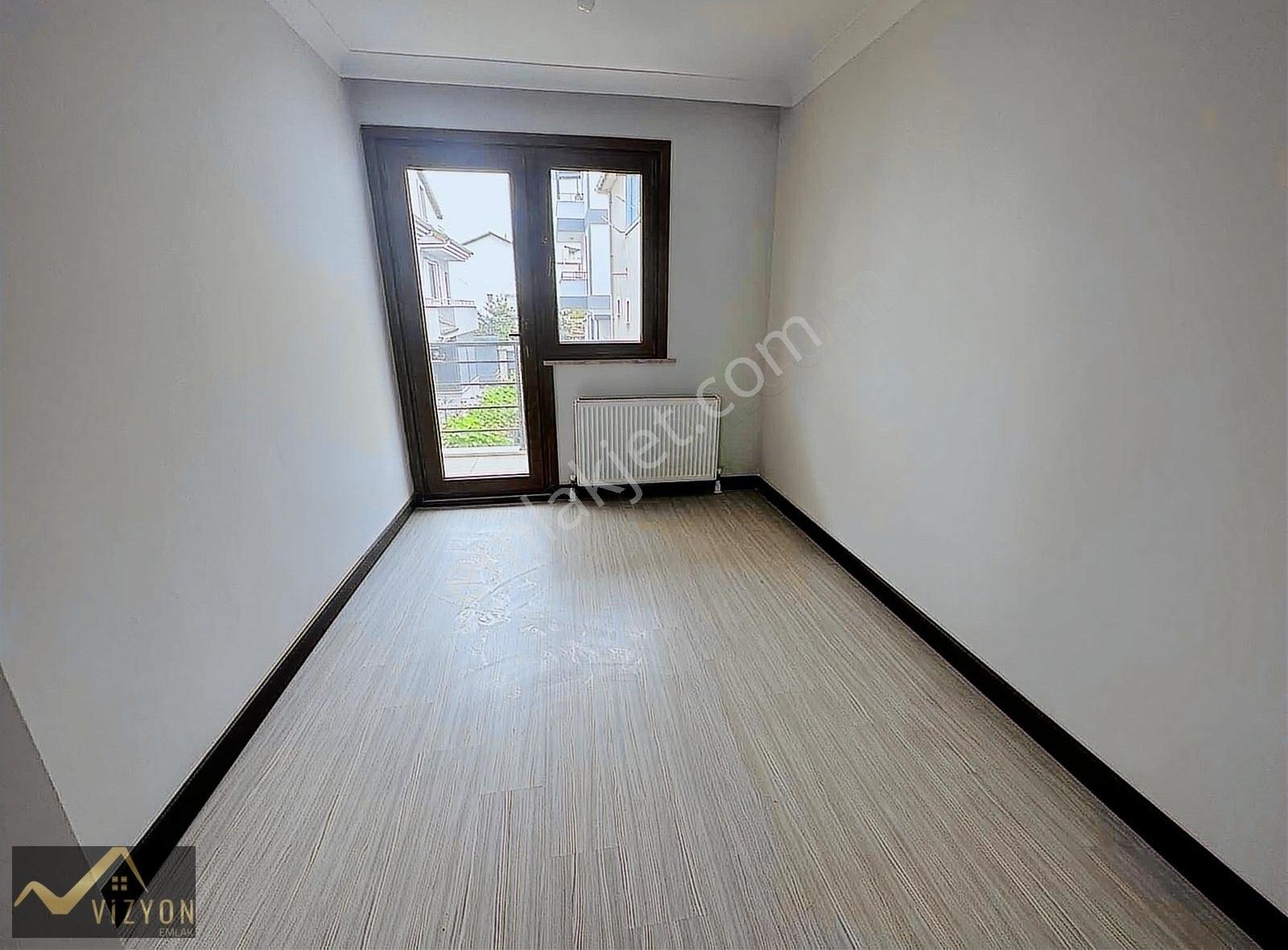 Vizyon Emlaktan Satılık 4+1 Bahçeli Villa Balyonoz Sahil Yanı - Görsel 15