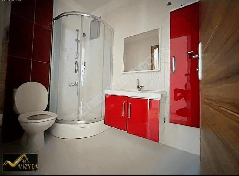 Vizyon Emlak Tan 2+1 Site İçinde Güney Ve Doğu Cepheli Daire - Görsel 6