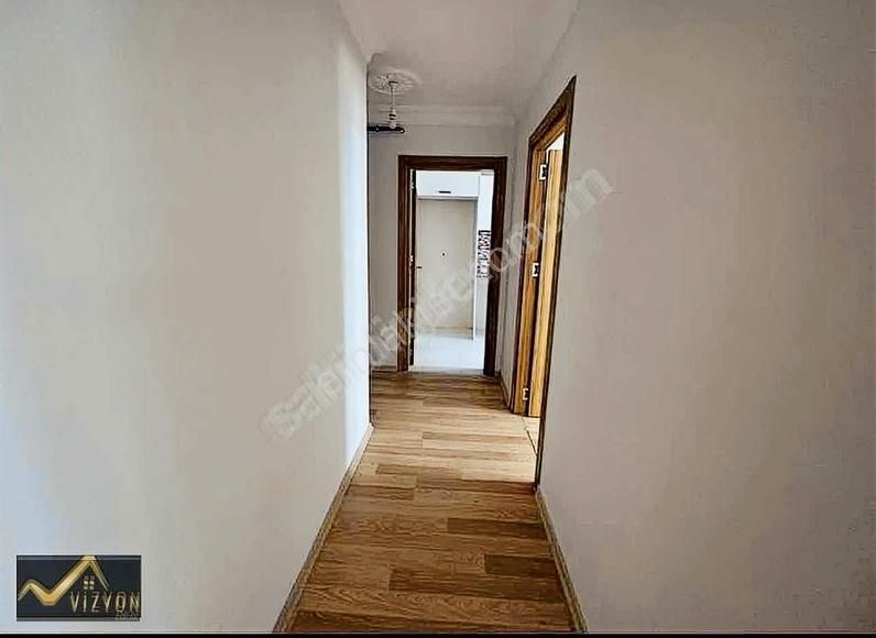 Vizyon Emlak Tan 2+1 Site İçinde Güney Ve Doğu Cepheli Daire - Görsel 15