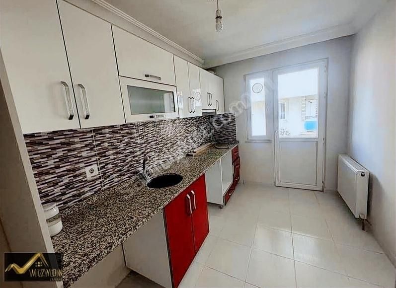 Vizyon Emlak Tan 2+1 Site İçinde Güney Ve Doğu Cepheli Daire - Görsel 10