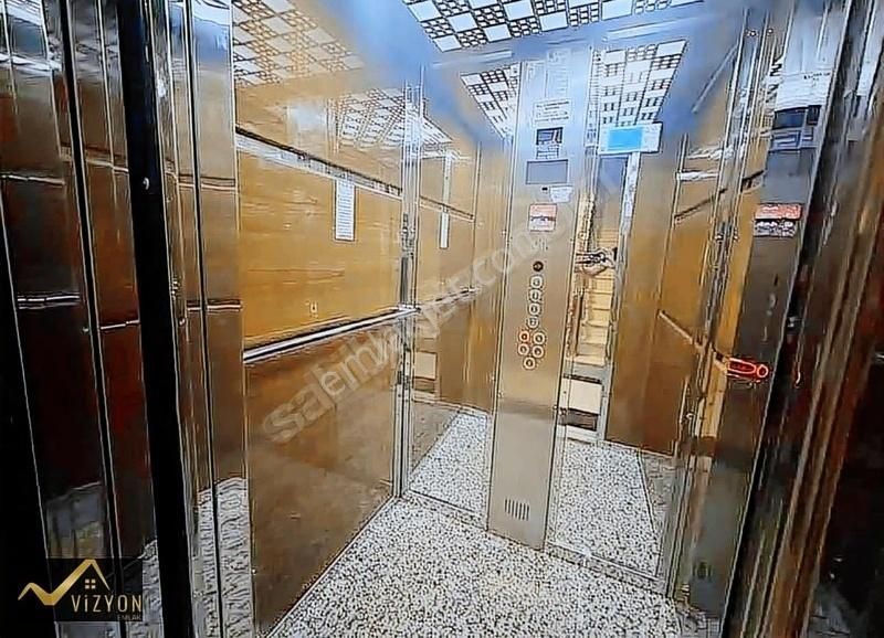 Vizyon Emlak Tan 2+1 Site İçinde Güney Ve Doğu Cepheli Daire