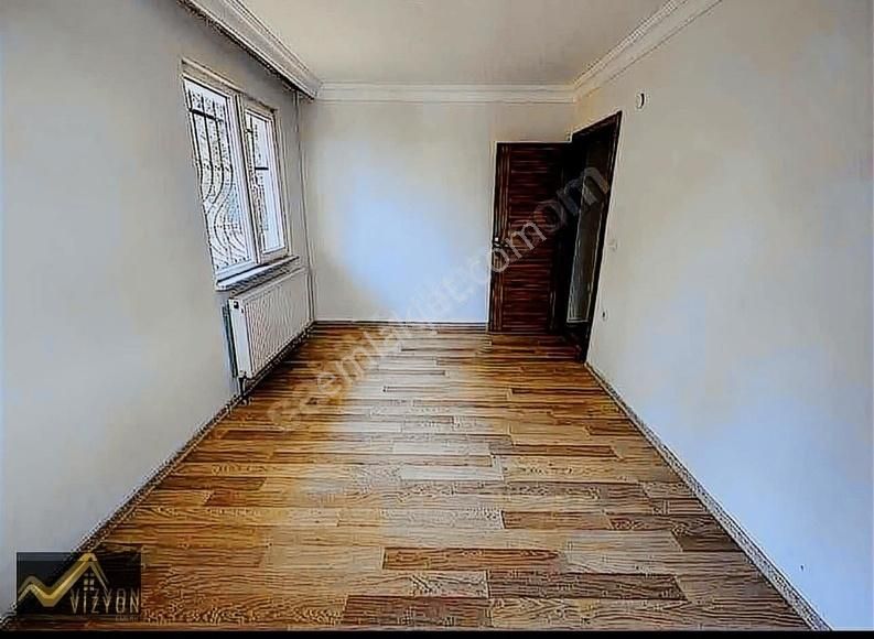 Vizyon Emlak Tan 2+1 Site İçinde Güney Ve Doğu Cepheli Daire - Görsel 5