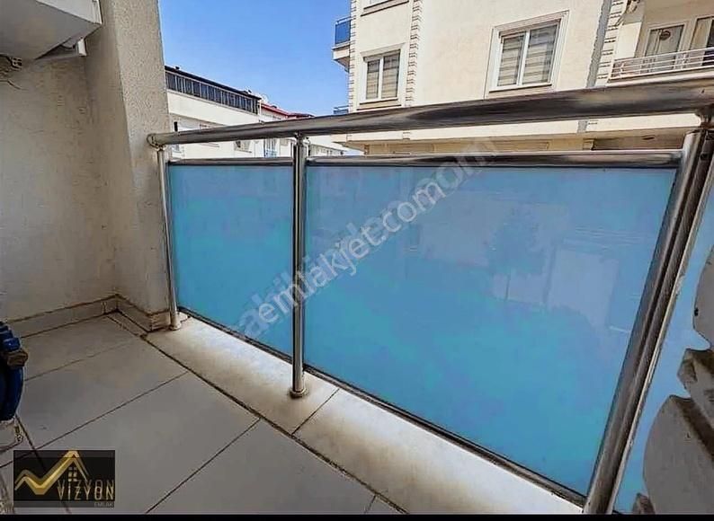 Vizyon Emlak Tan 2+1 Site İçinde Güney Ve Doğu Cepheli Daire - Görsel 18