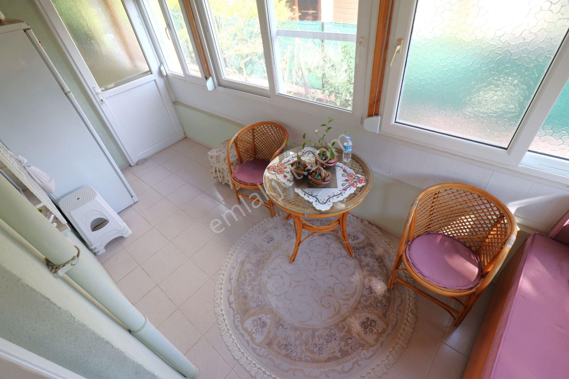 Güre Çamlıbel'de Bahçesinde Çeşitli Meyve Ağaçları Bulunan Muhteşem Ötesi 4+1 Satılık Müstakil Villa - Görsel 9