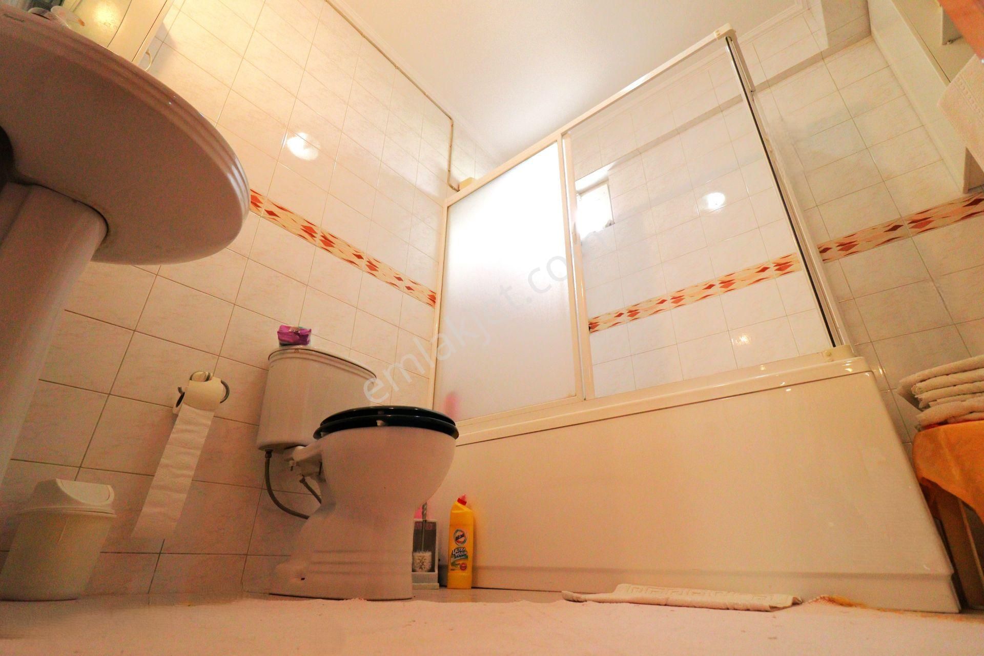 Güre Çamlıbel'de Bahçesinde Çeşitli Meyve Ağaçları Bulunan Muhteşem Ötesi 4+1 Satılık Müstakil Villa - Görsel 29