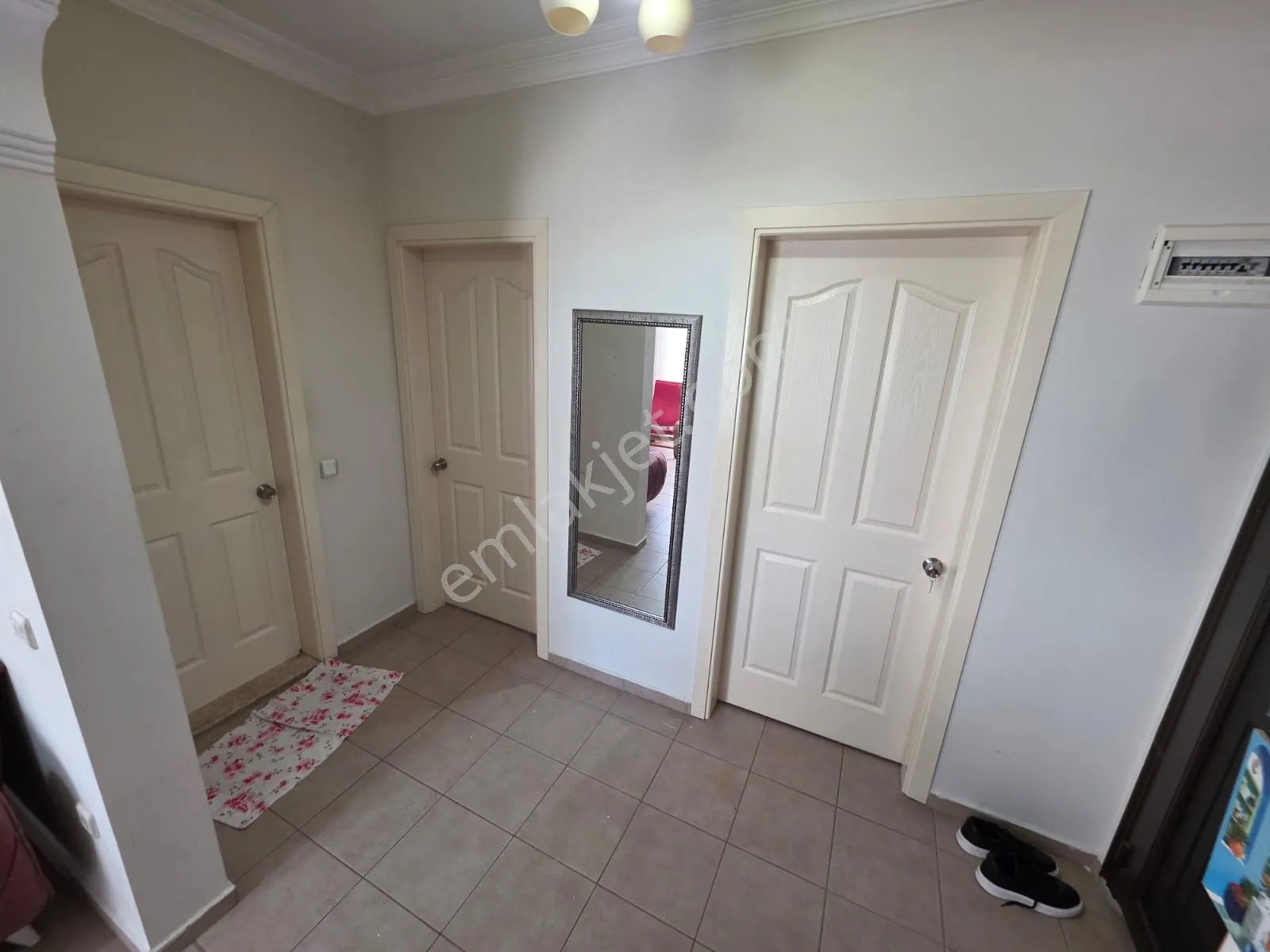 Goldhouse Dan Satılık Daire Fethiye Sahil Bandında Site İçinde 2+1 - Görsel 24