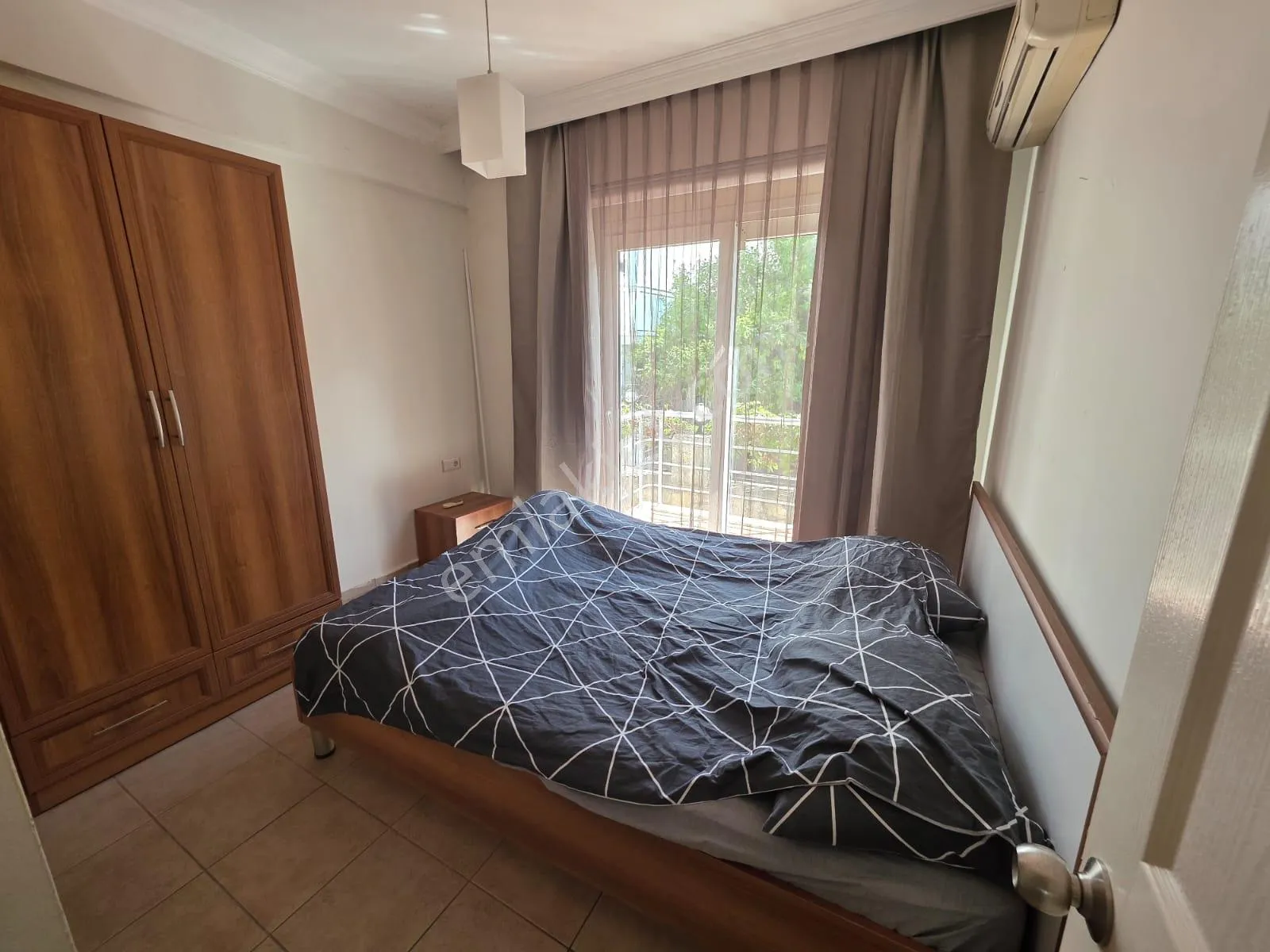 Goldhouse Dan Satılık Daire Fethiye Sahil Bandında Site İçinde 2+1 - Görsel 26