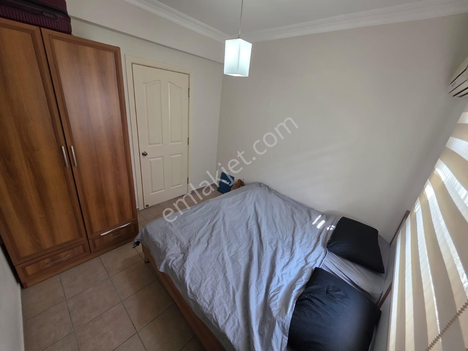 Goldhouse Dan Satılık Daire Fethiye Sahil Bandında Site İçinde 2+1 - Görsel 34