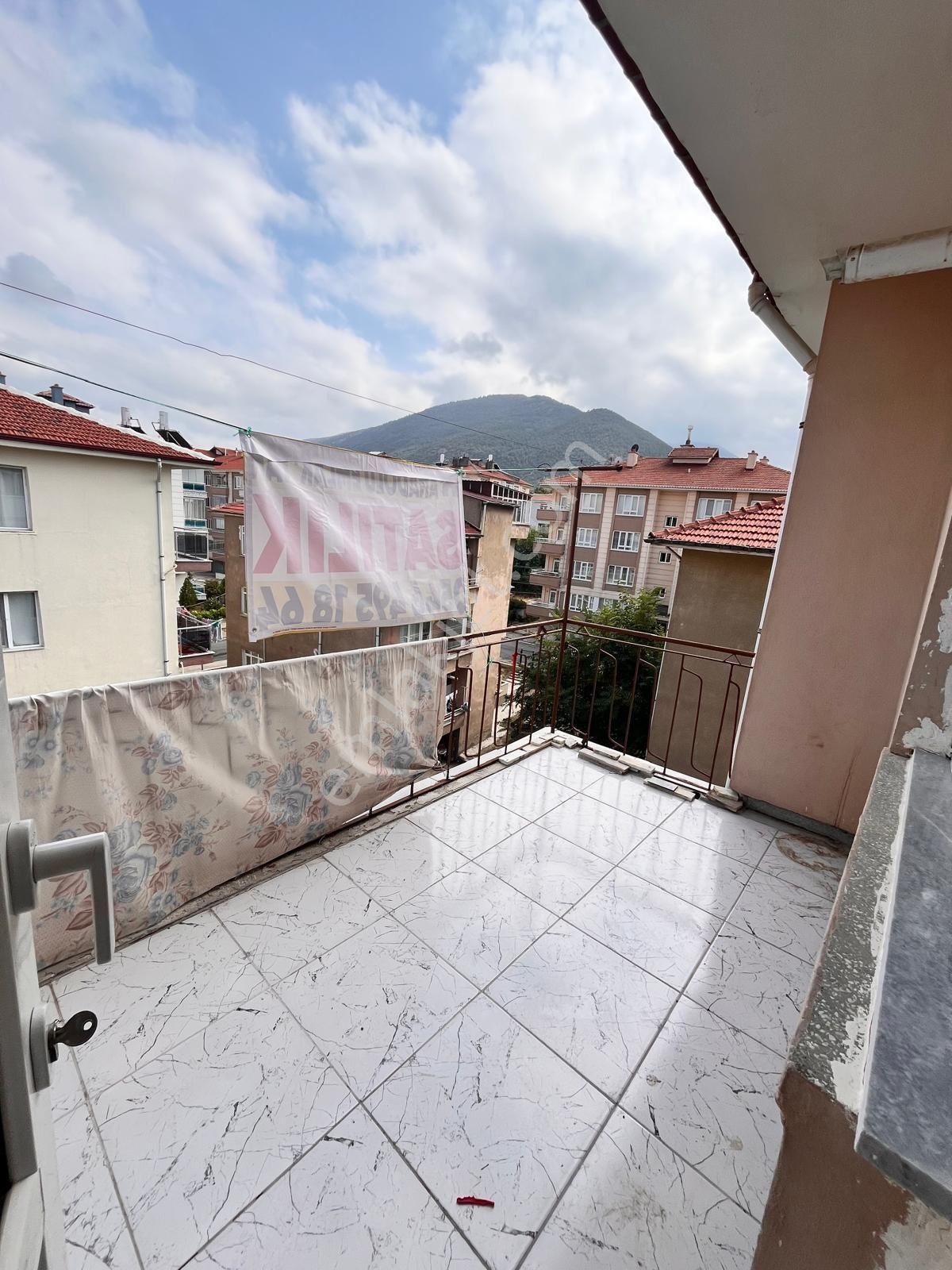 Anadolu Emlaktan Altunkalem Mahhlesinde 3+1 Daire - Görsel 5