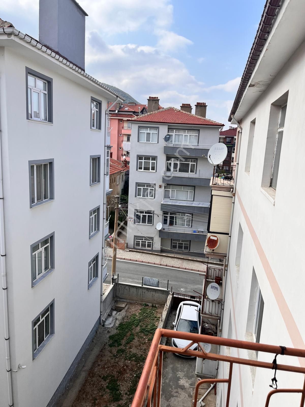 Anadolu Emlaktan Altunkalem Mahhlesinde 3+1 Daire - Görsel 10