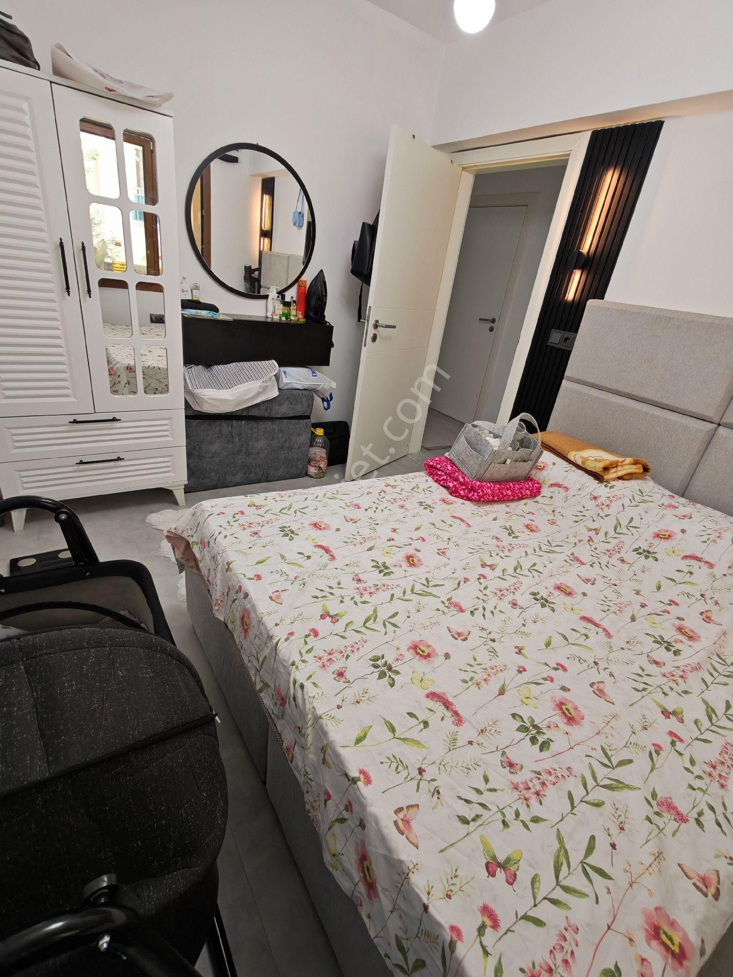 Bsm'den City Life Site İçinde Satılık Eşyalı Arakat - Görsel 9