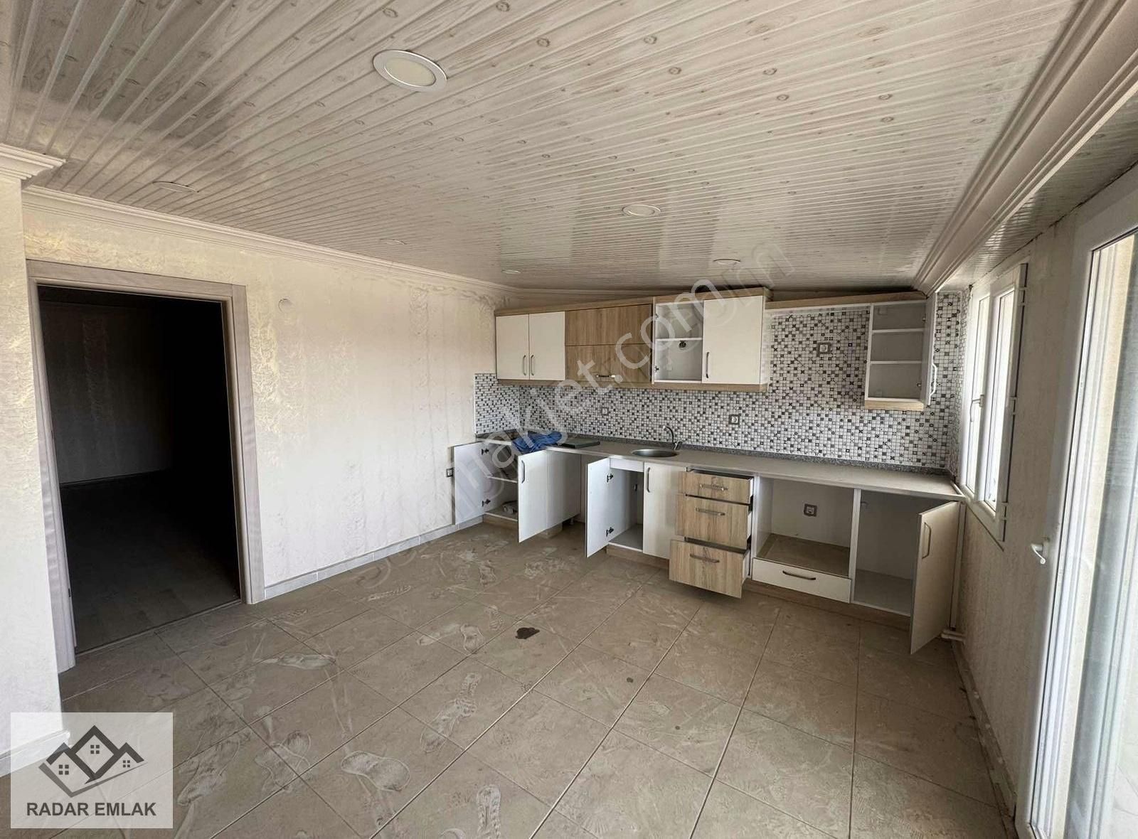 Torbalı İzban Karşısında 6+1 260 M2 Geniş Teraslı Dubleks Daire - Görsel 20
