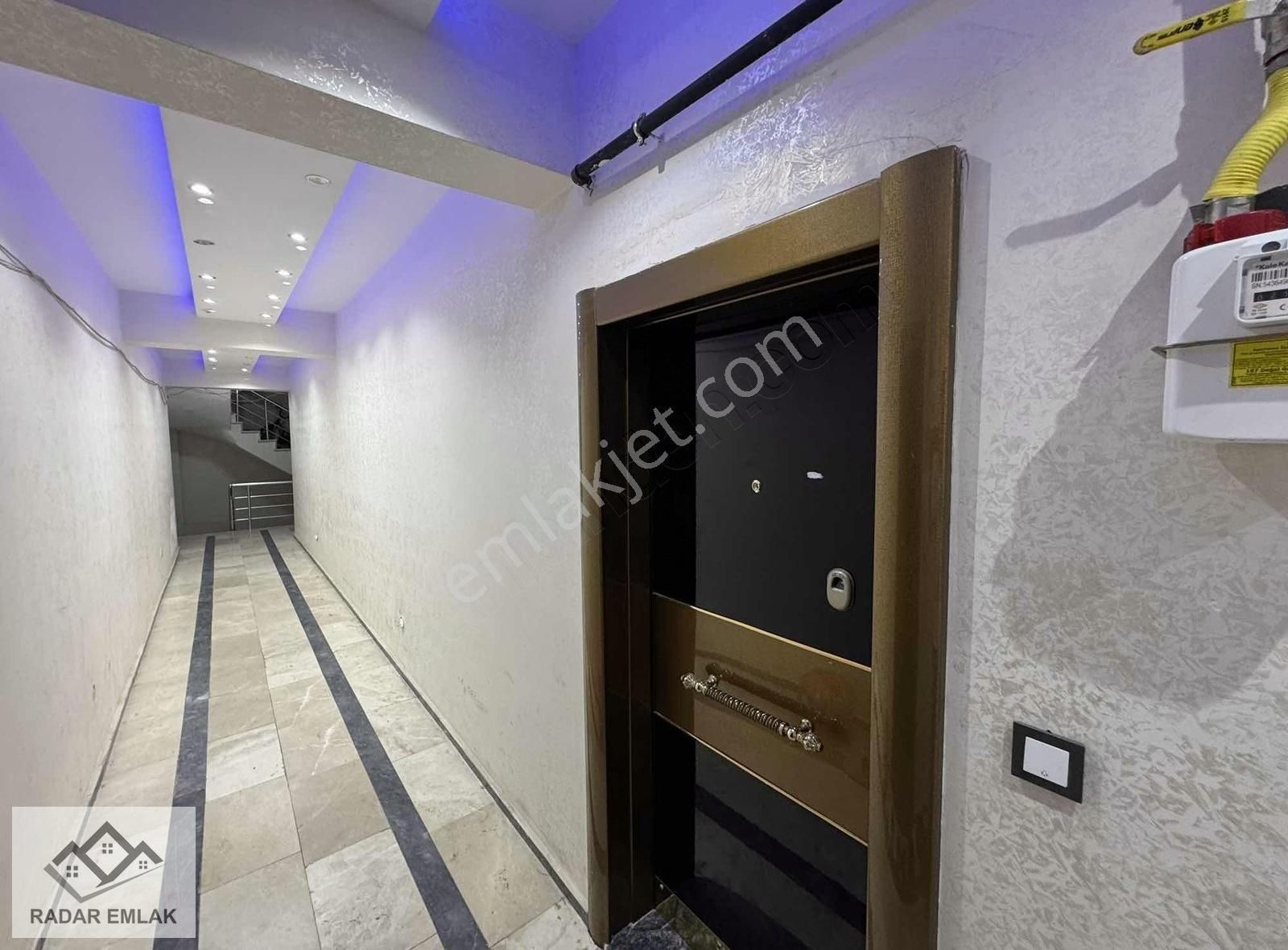 Torbalı İzban Karşısında 6+1 260 M2 Geniş Teraslı Dubleks Daire - Görsel 2