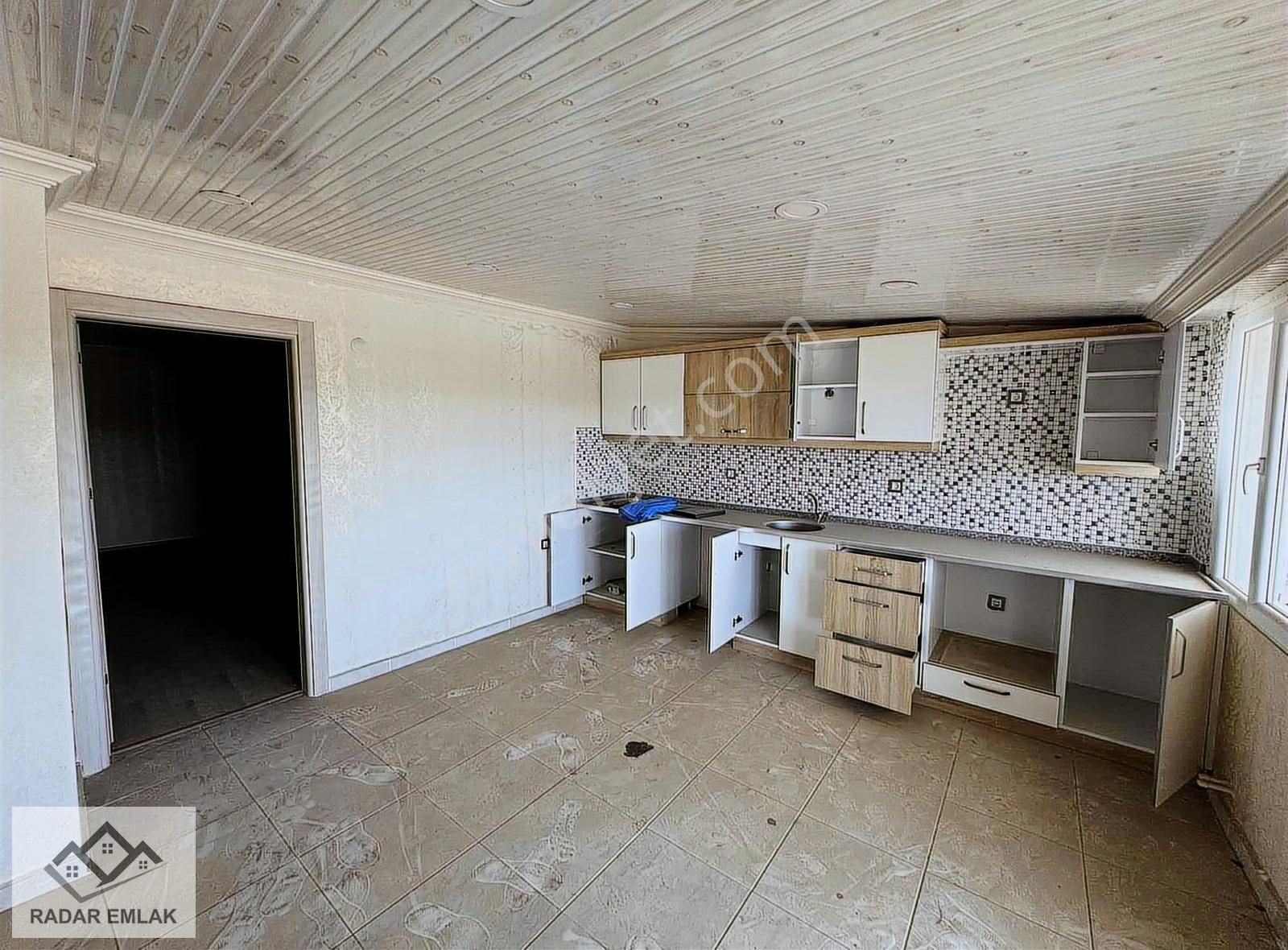 Torbalı İzban Karşısında 6+1 260 M2 Geniş Teraslı Dubleks Daire - Görsel 27