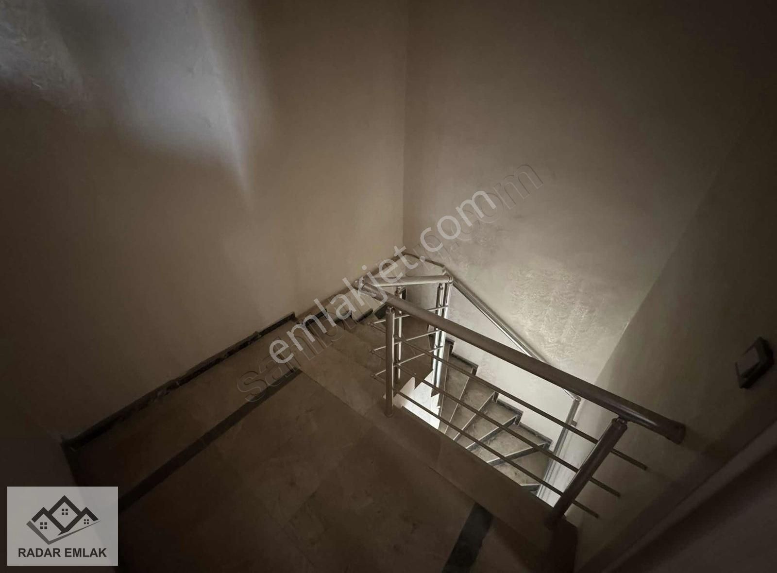 Torbalı İzban Karşısında 6+1 260 M2 Geniş Teraslı Dubleks Daire - Görsel 6