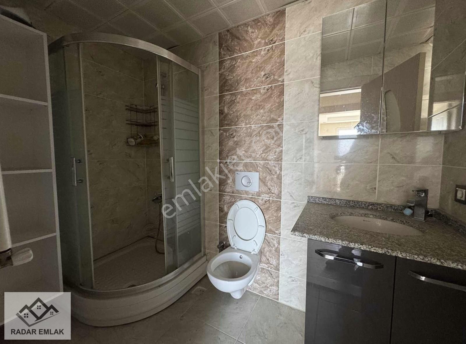Torbalı İzban Karşısında 6+1 260 M2 Geniş Teraslı Dubleks Daire - Görsel 10