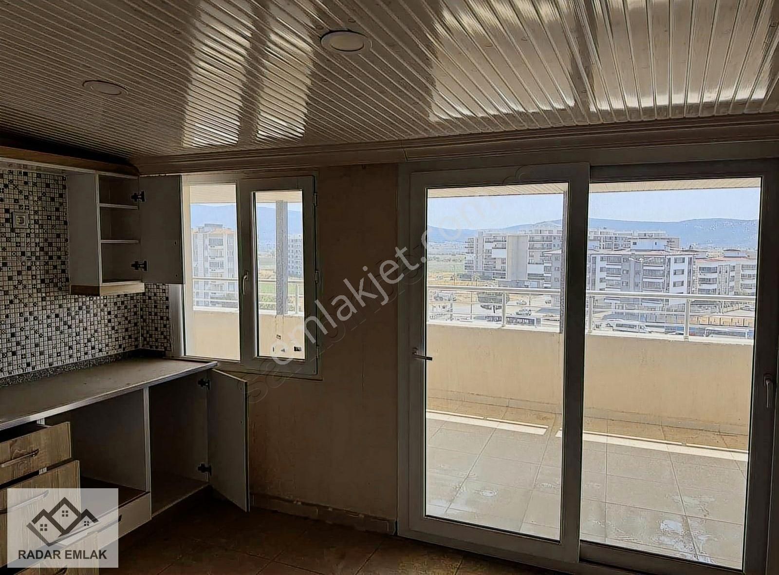 Torbalı İzban Karşısında 6+1 260 M2 Geniş Teraslı Dubleks Daire - Görsel 11