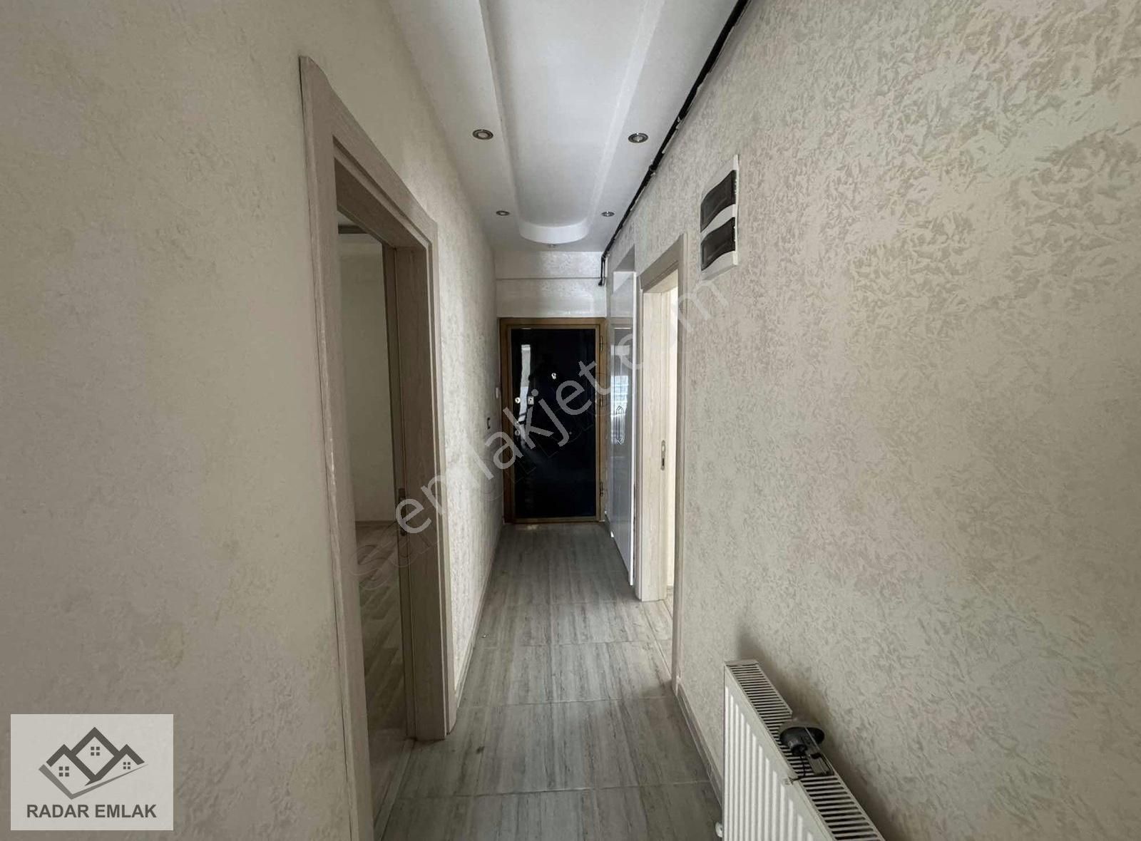 Torbalı İzban Karşısında 6+1 260 M2 Geniş Teraslı Dubleks Daire - Görsel 18