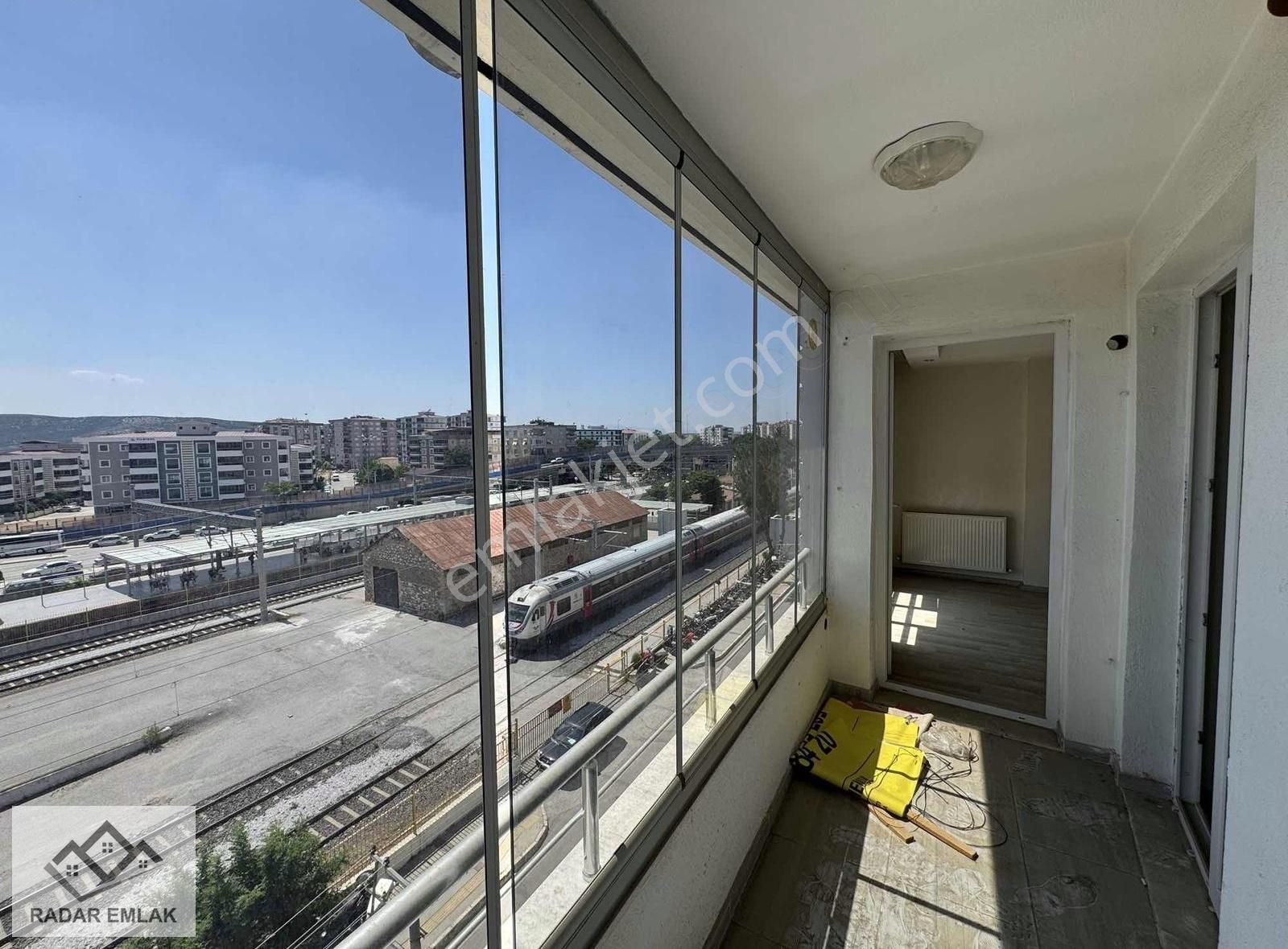 Torbalı İzban Karşısında 6+1 260 M2 Geniş Teraslı Dubleks Daire - Görsel 33