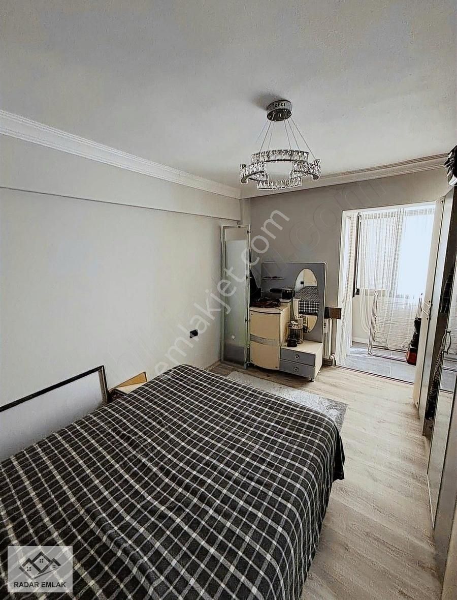 Güzelyalı Ana Cadde Yakını 2+1 Arakat Lüks Tadilatlı Satılık - Görsel 32