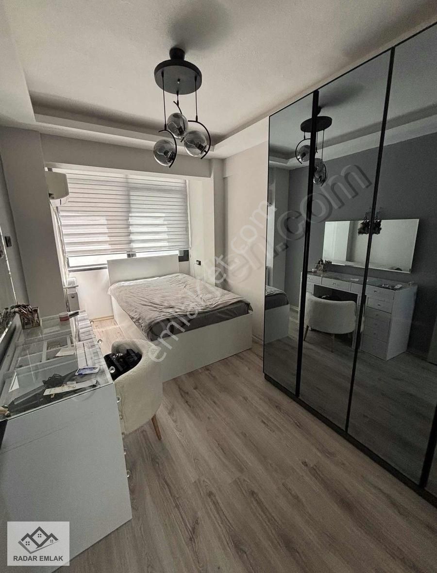 Güzelyalı Ana Cadde Yakını 2+1 Arakat Lüks Tadilatlı Satılık - Görsel 11