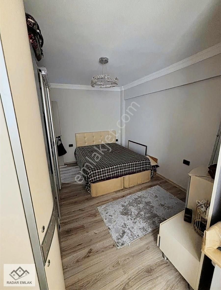 Güzelyalı Ana Cadde Yakını 2+1 Arakat Lüks Tadilatlı Satılık - Görsel 15