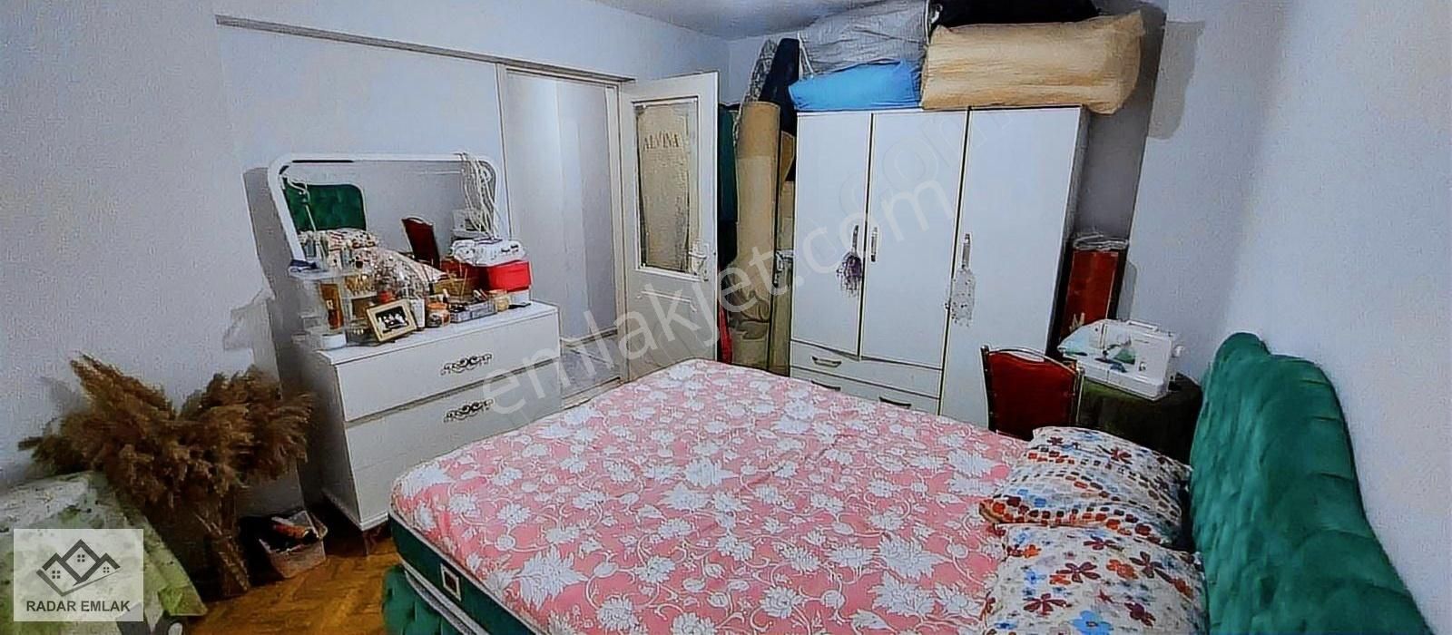 Karabağlar Vatan Mahallesi 3+1 Bahçekatı Satılık Daire - Görsel 28